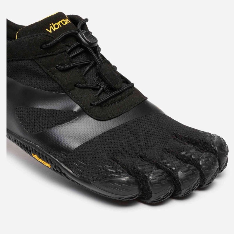 Vibram Women's KSO Evo Cross Training Shoe, Black, 39 EU/8-8.5 M US - Image 3